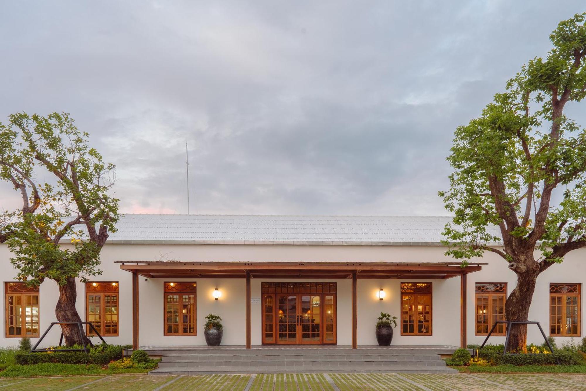 Sugar Marina Resort-Lagoon-Villas, Naiyang Beach Nai Yang Beach Exterior foto
