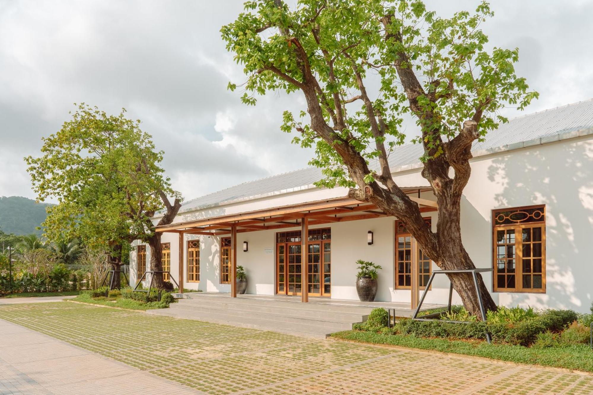 Sugar Marina Resort-Lagoon-Villas, Naiyang Beach Nai Yang Beach Exterior foto