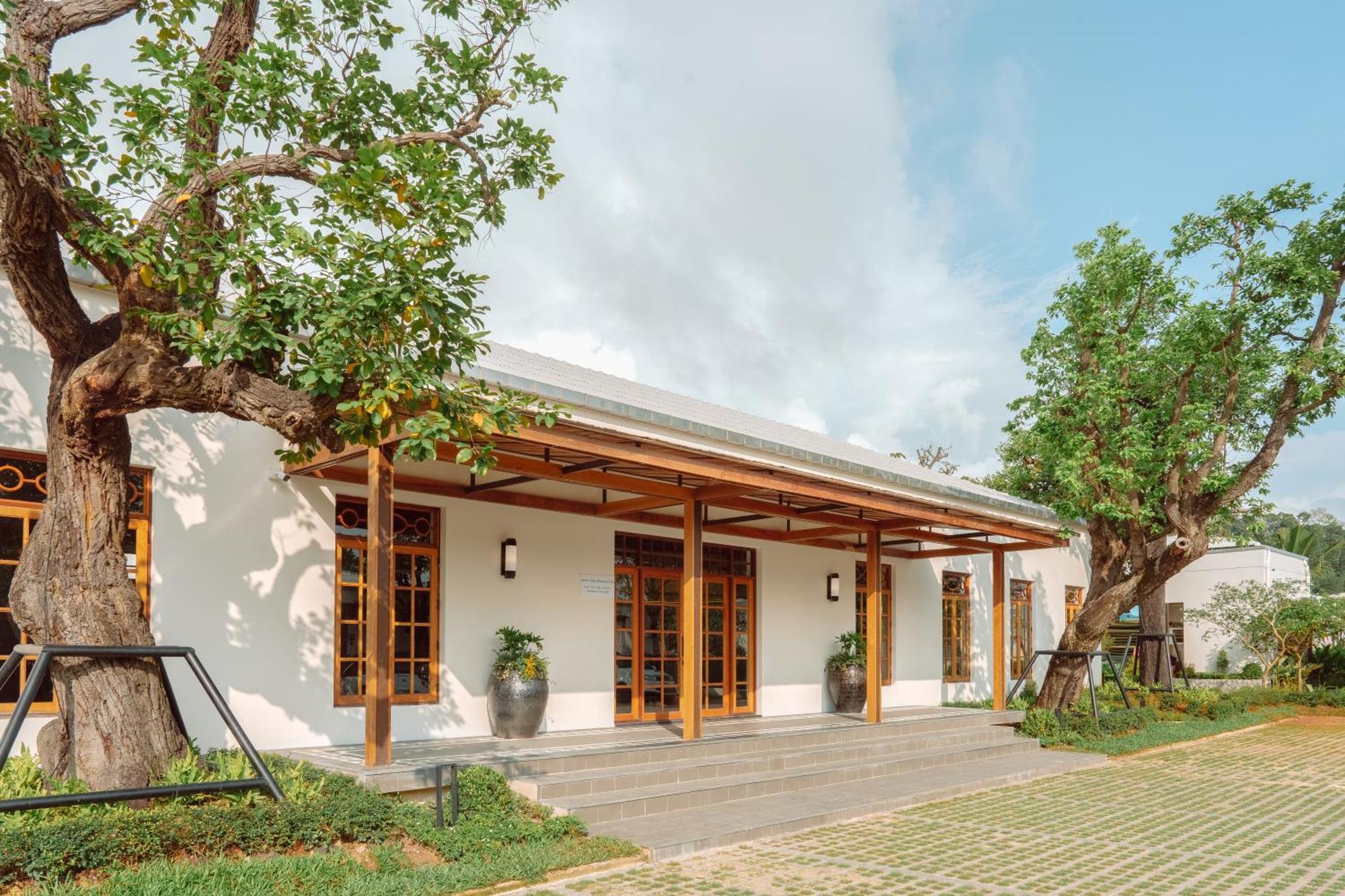 Sugar Marina Resort-Lagoon-Villas, Naiyang Beach Nai Yang Beach Exterior foto