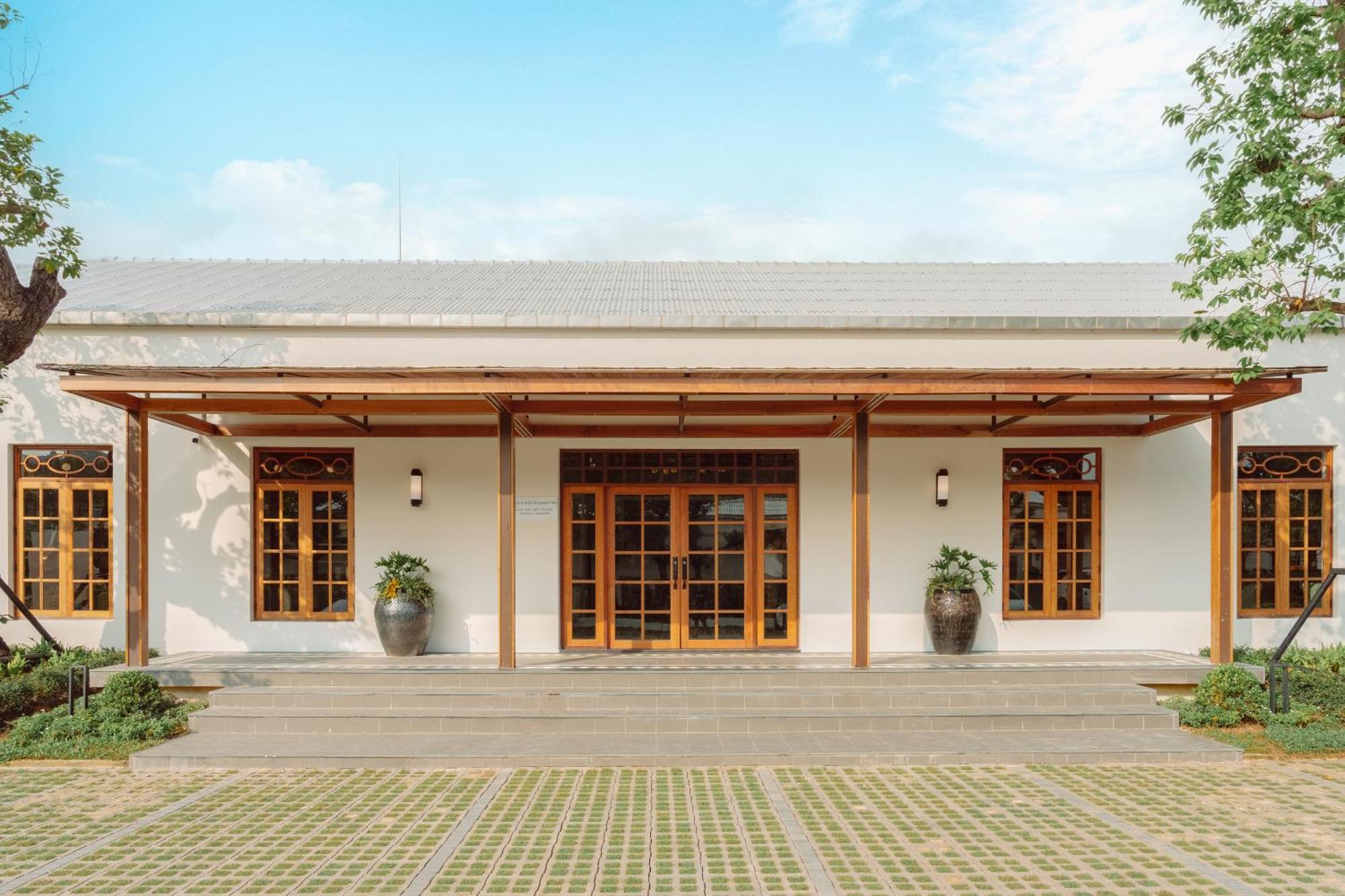 Sugar Marina Resort-Lagoon-Villas, Naiyang Beach Nai Yang Beach Exterior foto